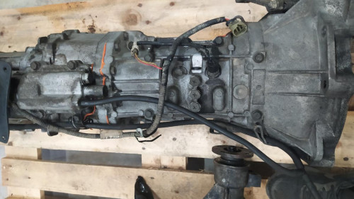 CAJA CAMBIOS Suzuki VITARA (SE/SF/ET) 