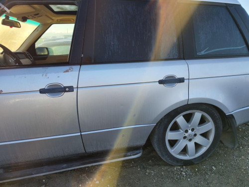 PUERTA TRASERA IZQUIERDA Land Rover RANGE ROVER (LM) 