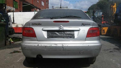  CITROEN XSARA BERLINA 