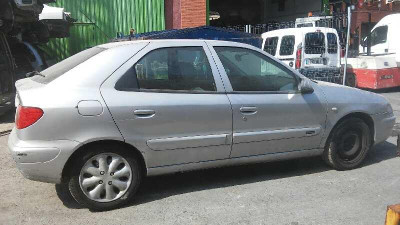 CITROEN XSARA BERLINA