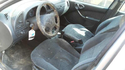 CITROEN XSARA BERLINA