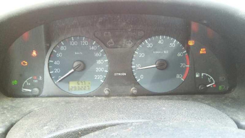  CITROEN XSARA BERLINA 