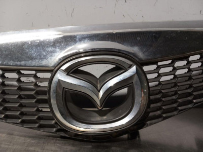 REJILLA DELANTERA, MAZDA, 6 BERLINA (GG)