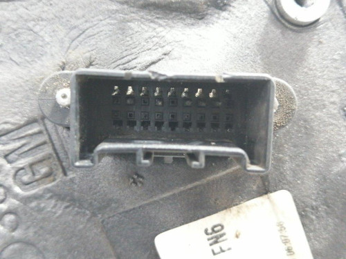  RETROVISOR IZQUIERDO, OPEL, VECTRA C BERLINA 
