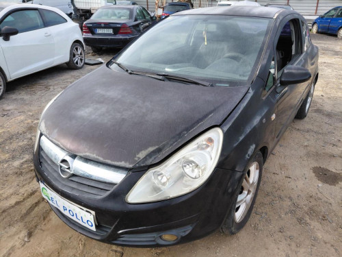  OPEL CORSA D 