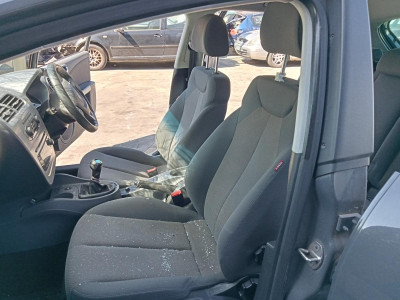 JUEGO ASIENTOS COMPLETO, SEAT, LEON (1P1)