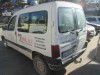  PEUGEOT PARTNER (S1)(07.1996) 