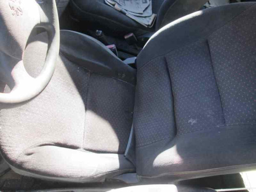  PEUGEOT PARTNER (S1)(07.1996) 