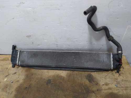  INTERCOOLER VOLKSWAGEN GOLF VII BERLINA (BQ1/BE2) 