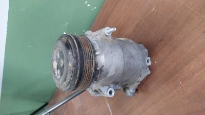 COMPRESOR AIRE ACONDICIONADO