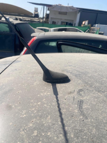 BASE DE ANTENA Peugeot 308 