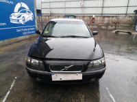 VOLVO S60 BERLINA