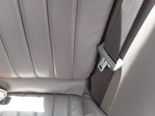 CINTURON SEGURIDAD TRASERO IZQUIERDO JAGUAR S-TYPE 