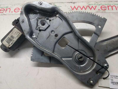 ELEVALUNAS DELANTERO DERECHO, FORD, TRANSIT FURGÓN (TT9)