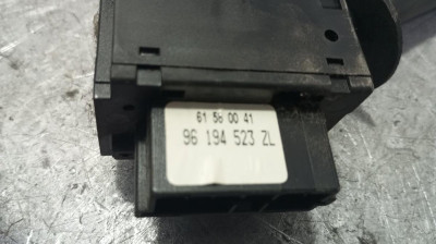 MANDO LIMPIA, CITROEN, EVASION