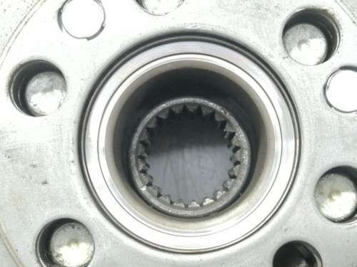  VOLANTE MOTOR RENAULT MEGANE III BERLINA 5P 