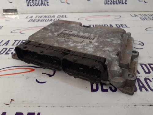  CENTRALITA MOTOR UCE 