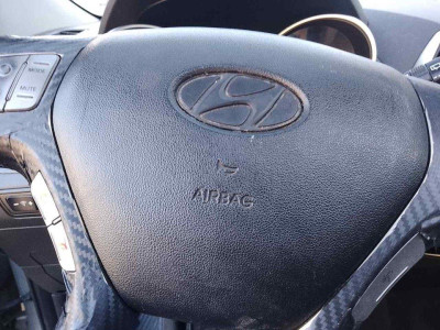 AIRBAG DELANTERO IZQUIERDO