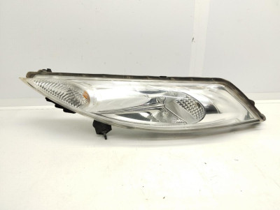 FARO IZQUIERDO, NISSAN, JUKE (F15E)