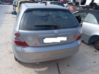 HONDA CIVIC BERLINA 3 PUERTAS (EP)