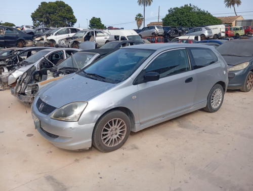  HONDA CIVIC BERLINA 3 PUERTAS (EP) 