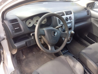 HONDA CIVIC BERLINA 3 PUERTAS (EP)