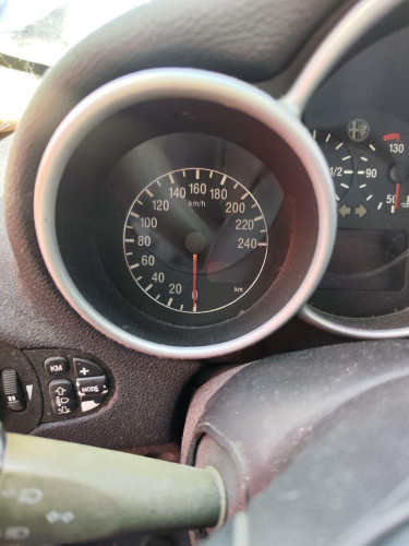 CUADRO INSTRUMENTOS Alfa Romeo 147 (190) 