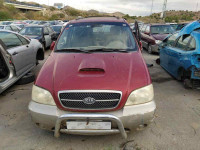 KIA CARNIVAL II (FL)