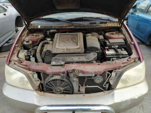  KIA CARNIVAL II (FL) 