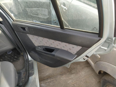 ELEVALUNAS TRASERO DERECHO, HYUNDAI, GETZ (TB)