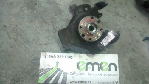  MANGUETA DELANTERA DERECHA OPEL ASTRA G BERLINA 