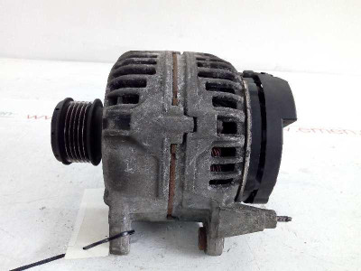 ALTERNADOR, AUDI, A3 (8P1)