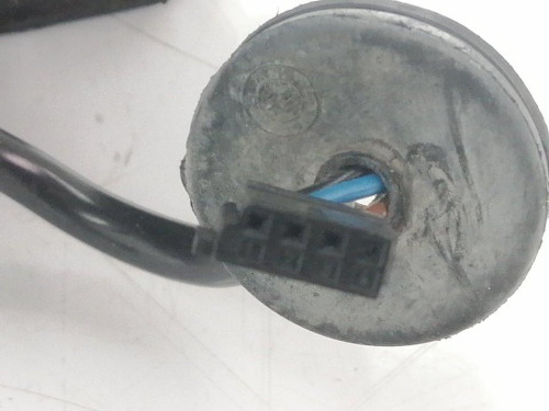  RETROVISOR IZQUIERDO BMW SERIE 3 BERLINA (E36) 