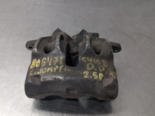 PINZA DE FRENO DELANTERA DERECHA CITROEN JUMPER FURGÓN 