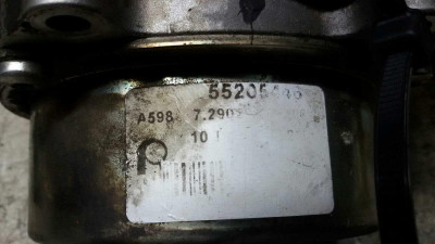DEPRESOR FRENO / BOMBA VACIO, OPEL, INSIGNIA SPORTS TOURER