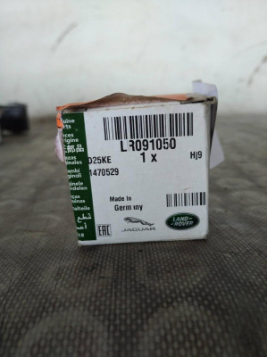 SENSOR DE APARCAMIENTO