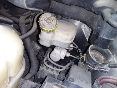 BOMBA FRENO CHRYSLER VOYAGER (RG) 