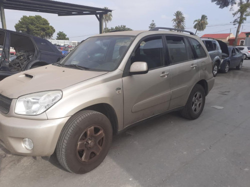  TOYOTA RAV4 (A2) 