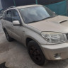 TOYOTA RAV4 (A2)
