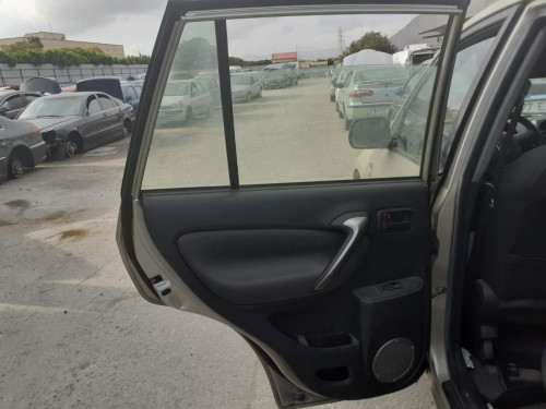  TOYOTA RAV4 (A2) 