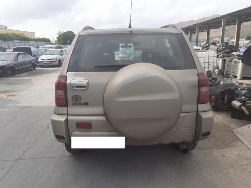  TOYOTA RAV4 (A2) 