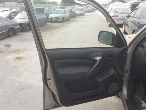  TOYOTA RAV4 (A2) 