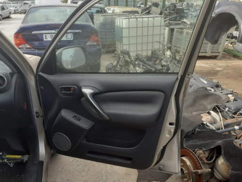  TOYOTA RAV4 (A2) 