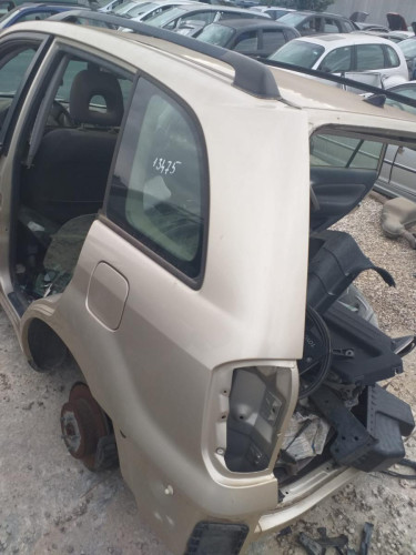  TOYOTA RAV4 (A2) 