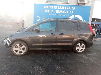 MAZDA 5 BERLINA (CR)