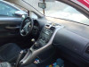 TOYOTA AURIS (E15) de segunda mano