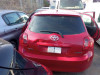 TOYOTA AURIS (E15) de segunda mano