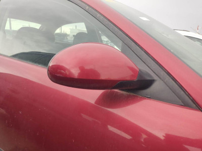 RETROVISOR DERECHO, SEAT, IBIZA (6L1)