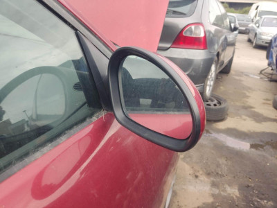 RETROVISOR DERECHO, SEAT, IBIZA (6L1)