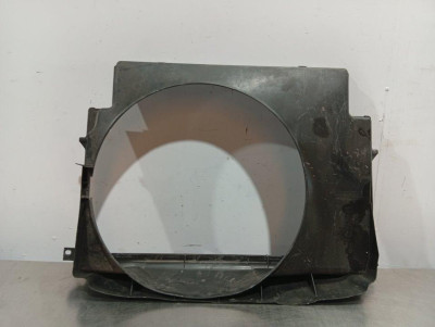 CALANDRA DELANTERA DE RADIADOR, BMW, SERIE 5 BERLINA (E39)